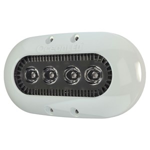 OCEANLED SURFACE MOUNT UNDERWATER/ABOVE WATER LIGHTS - DURABLE
