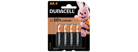 DURALOCK POWER PRESERVE BATTERIES FOR GERALDTON HOMES & DEVICES