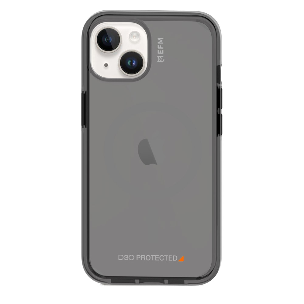 EFM ASPEN PURE CASE FOR IPHONE 13/14 WITH D3O PROTECTION