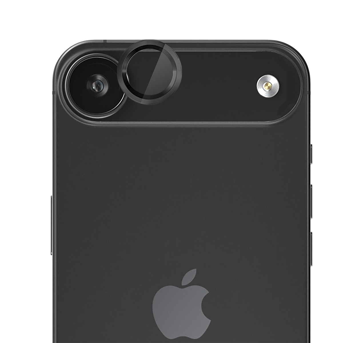 EFM CARBON LENS ARMOUR FOR IPHONE AIR - ULTIMATE CAMERA PROTECTION