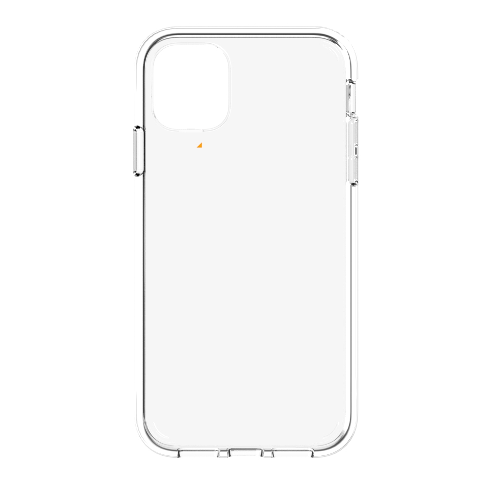 EFM ASPEN D3O CRYSTALEX CLEAR CASE FOR IPHONE 11 PRO