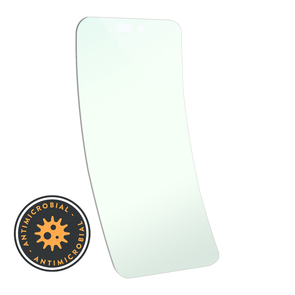 EFM FLEXIGLASS SCREEN ARMOUR FOR IPHONE 14 PRO MAX (6.7")