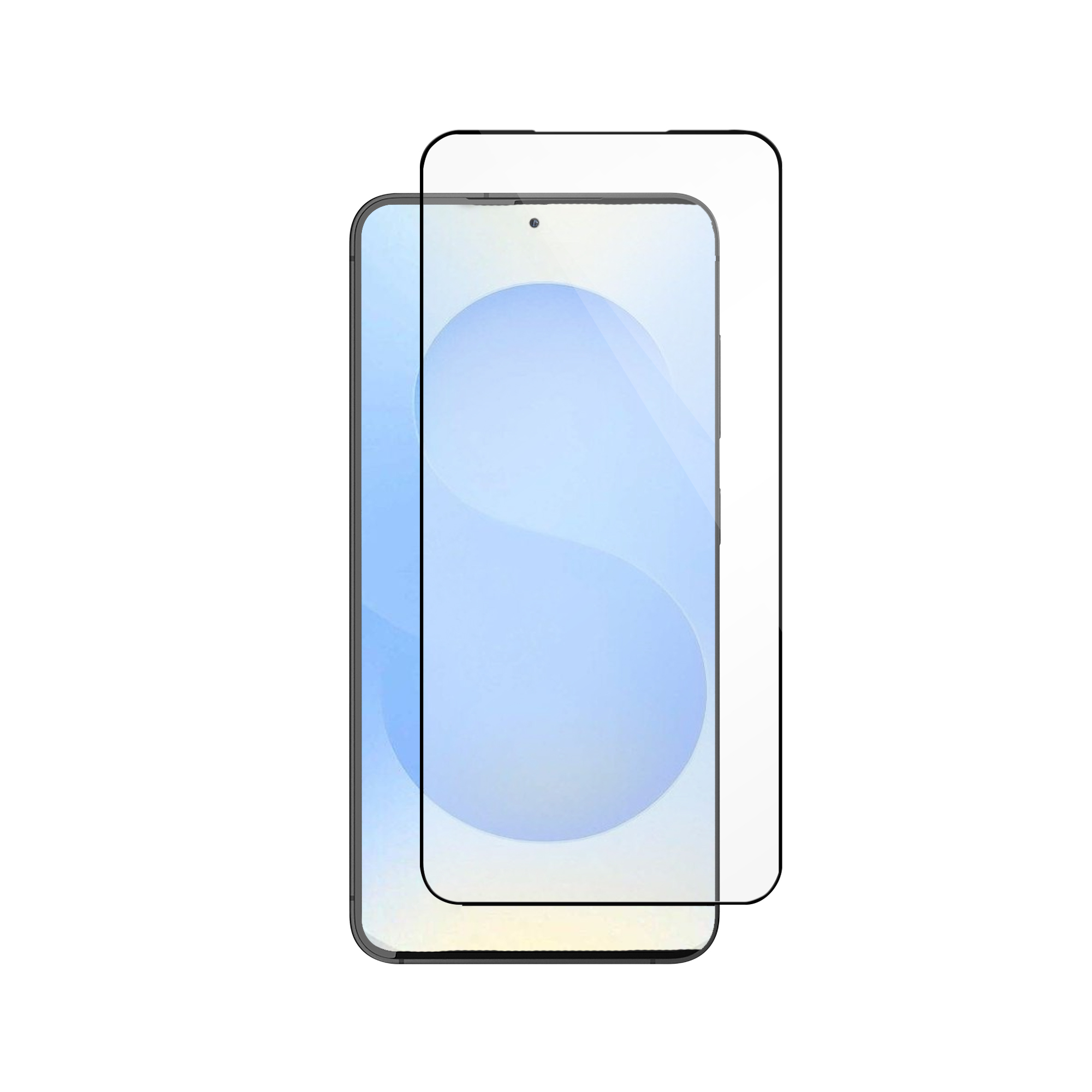 EFM IMPACT GLASS SCREEN ARMOUR FOR SAMSUNG GALAXY 2026 6.3