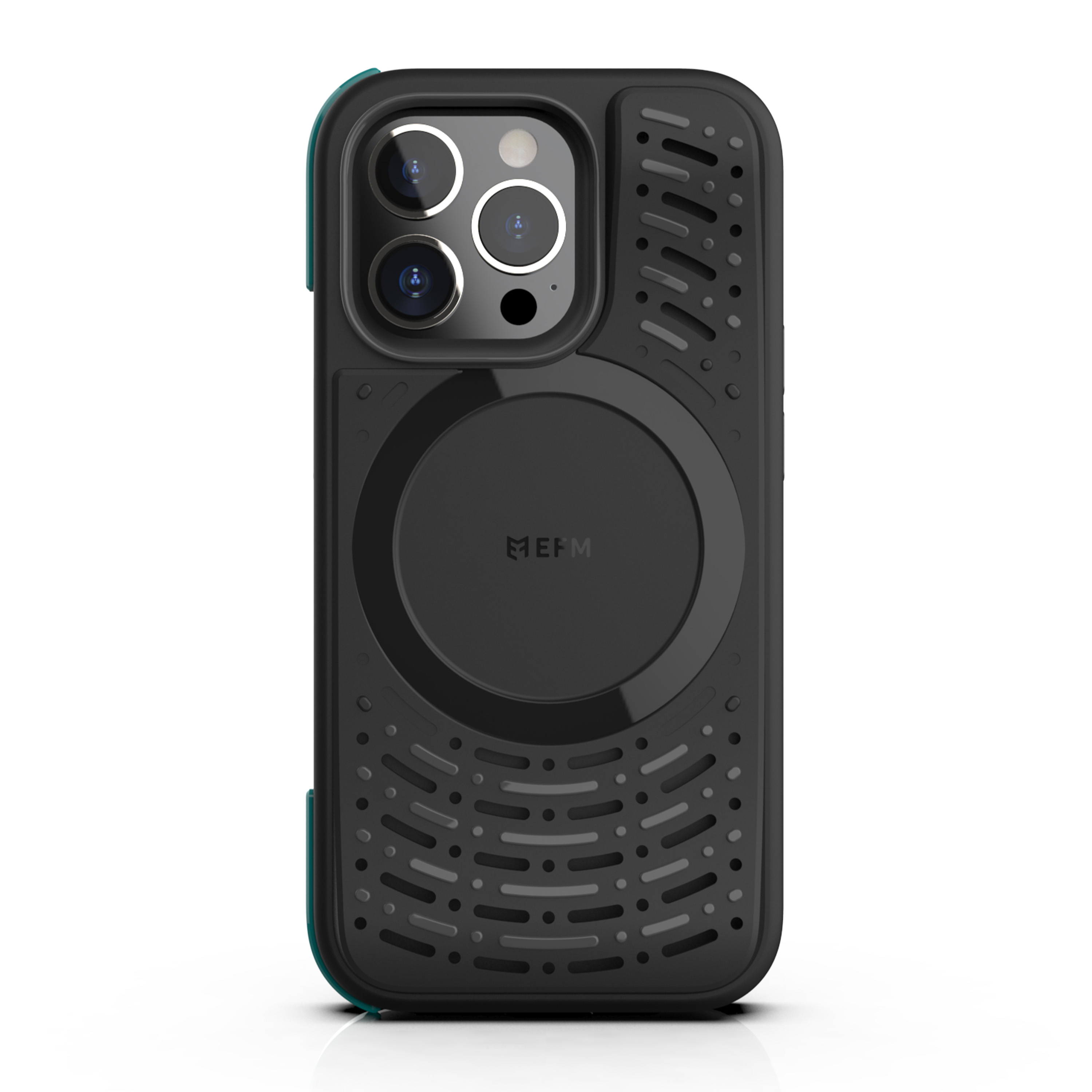 EFM TOKYO CASE ARMOUR FOR IPHONE 14 PRO WITH D3O 5G