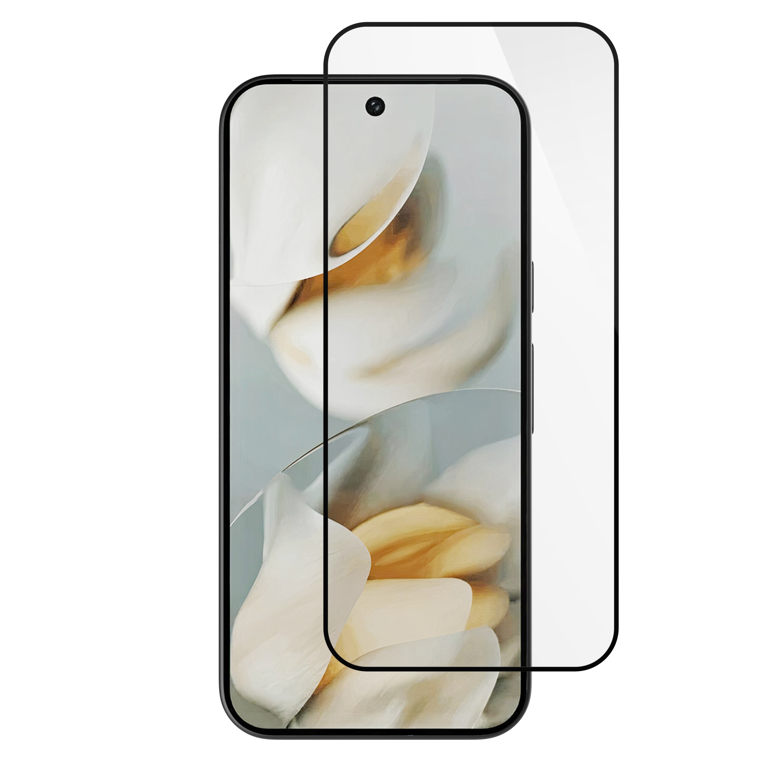 EFM SAPPHIRE SCREEN ARMOUR FOR GOOGLE PIXEL 10 & 10 PRO