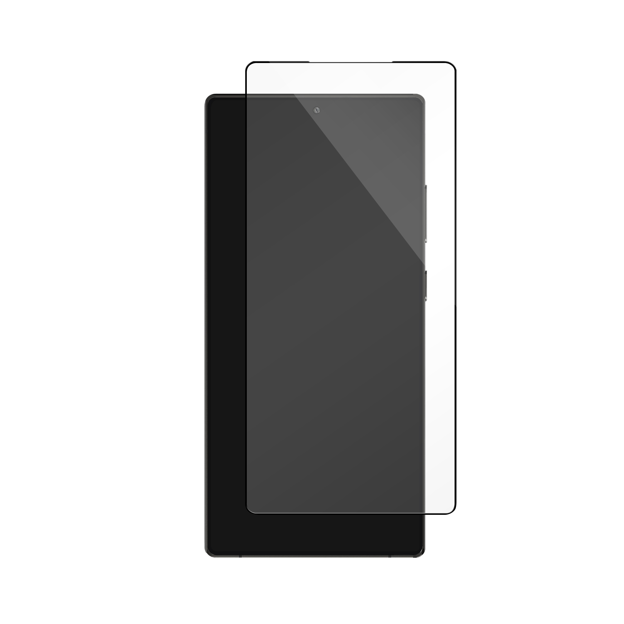 EFM SAPPHIRE+ SCREEN ARMOUR FOR SAMSUNG GALAXY 2026 6.9"