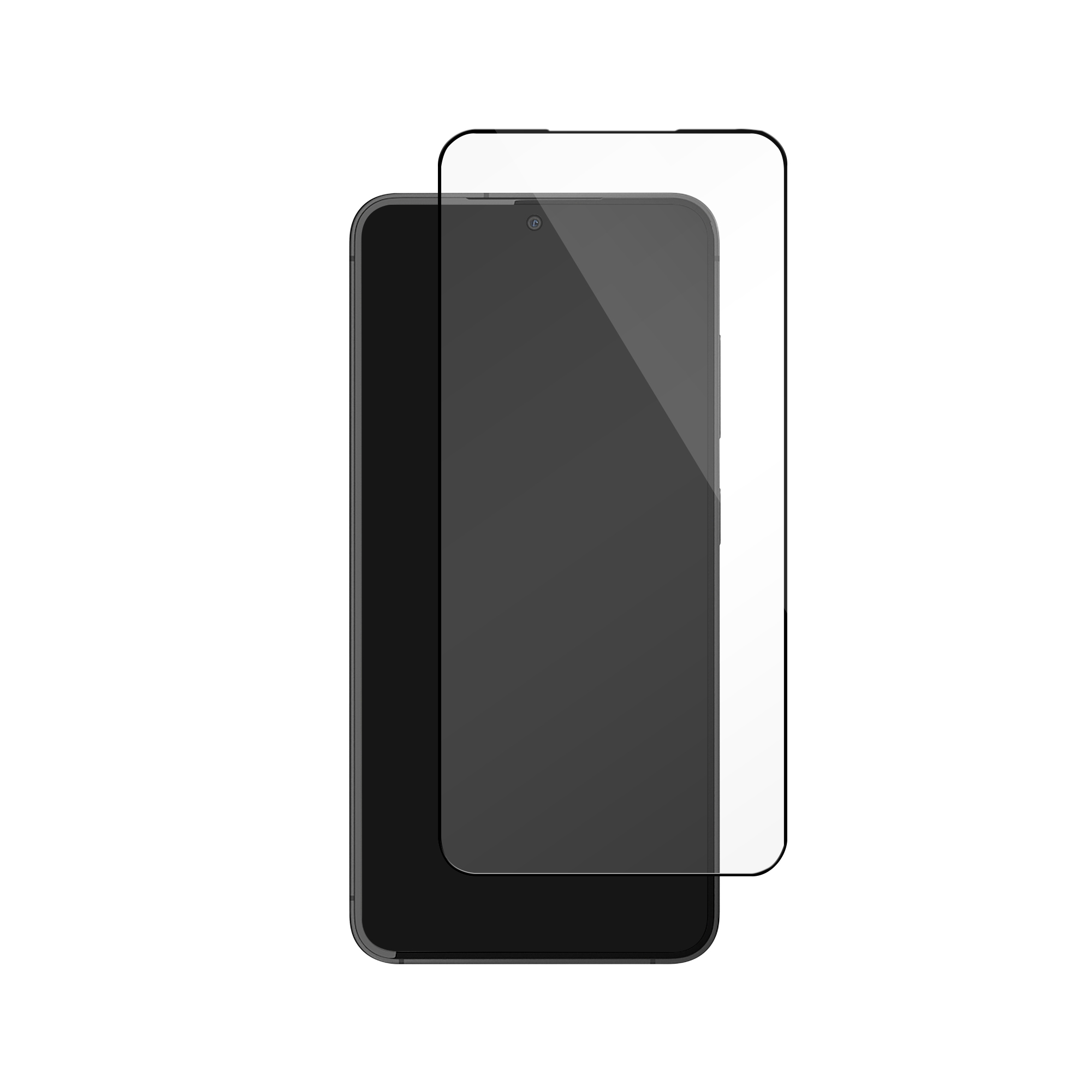 EFM SAPPHIRE+ SCREEN ARMOUR FOR SAMSUNG GALAXY S26 6.7"