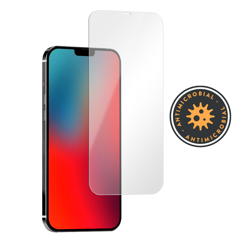 EFM TRUE TOUCH SAPPHIRE+ SCREEN ARMOUR FOR IPHONE 12/12 PRO