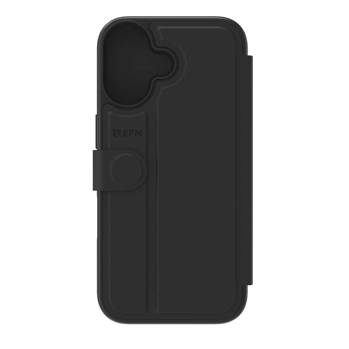 EFM VENICE CASE FOR SAMSUNG GALAXY S26 6.7 - BLACK