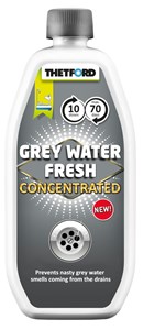 UNSPECIFIED MANUFACTURER STRONG GREY WATER ODOUR ELIMINATOR FLUID FOR DRAINS