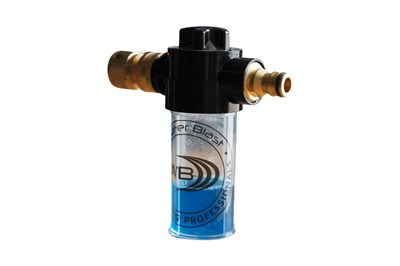 GENERIC AUTOMOTIVE ADDITIVE ENGINE SALT REMOVER ADDITIVE FOR MOTOR FLUSH - MIDWEST READY