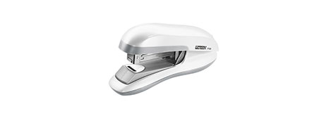 RAPID ERGONOMIC FLAT CLINCH STAPLER - 30 SHEET CAPACITY
