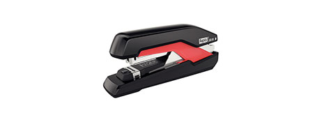 MANUFACTURER NAME (PLACEHOLDER) EFFORTLESS 30-SHEET STAPLER WITH OMNIPRESS TECHNOLOGY
