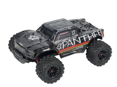 UNSPECIFIED MANUFACTURER BRUSHLESS R/C CAR: UNLEASH HIGH-SPEED RC FUN IN GERALDTON