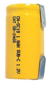 GENERIC ELECTRONICS RELIABLE BATTERY CHARGER FOR DEVICES - FAST & STANDARD MODES