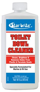 STARBRITE TOILET BOWL CLEANER FOR TOUGH STAINS & WATER DEPOSITS