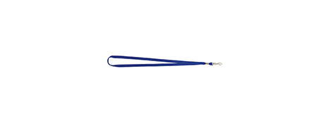 GENERIC/UNSPECIFIED MANUFACTURER RELIABLE ID LANYARDS WITH MULTIPLE CLIP OPTIONS