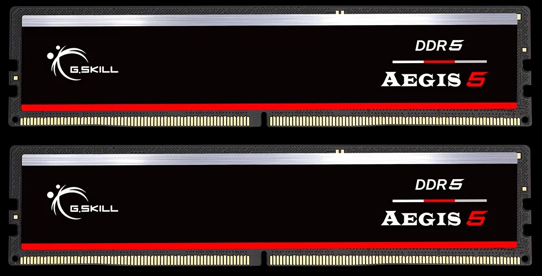 G.SKILL RIPJAWS V 32GB DDR4 3600MHZ RAM KIT FOR PC BUILDERS