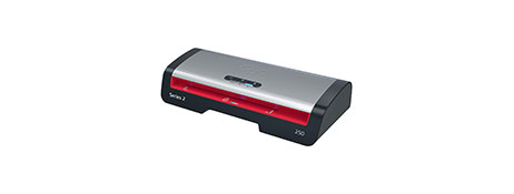 GBC 250 A4 OFFICE LAMINATOR - FAST WARM-UP