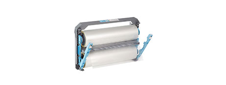 GBC FOTON 30 LAMINATOR FILM CARTRIDGE REFILL
