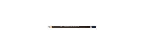 GRAPHITINT DARK INDIGO WATER-SOLUBLE GRAPHITE PENCIL
