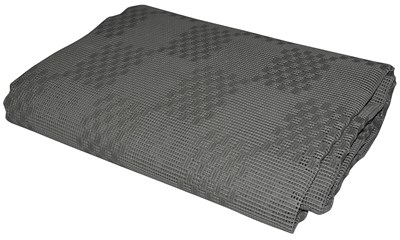 UNKNOWN MANUFACTURER GRASS-SAFE MULTI-PURPOSE PVC FLOOR MATTING FOR GERALDTON