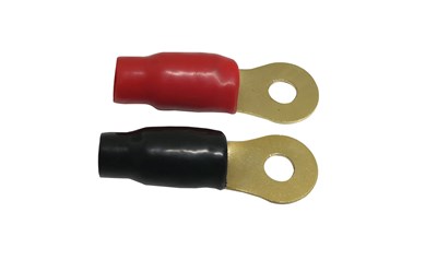 UNSPECIFIED MANUFACTURER HEAVY DUTY 0GA CABLE TERMINAL END CAP WITH COVER