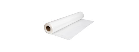 MARBIG HEAVY DUTY 150 MICRON CLEAR PALLET BAGS - ROLL OF 15