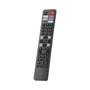 GENERIC REPLACEMENT UNIVERSAL REPLACEMENT REMOTE FOR HISENSE TVS - LOCAL STOCK