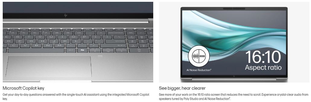 HP 1TB PORTABLE SSD - FAST EXTERNAL STORAGE FOR GERALDTON