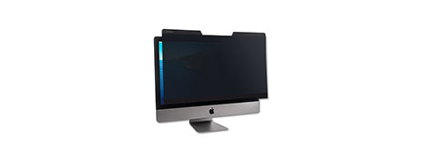 SA SERIES IMAC PRIVACY SCREEN FILTER | PROTECT YOUR DATA LOCALLY