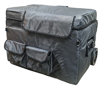 BRASS MONKEY HEAVY DUTY INSULATED COVER FOR 42L FRIDGE