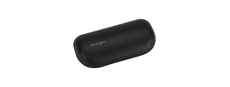 KENSINGTON ERGOSOFT GEL WRIST REST FOR STANDARD MICE
