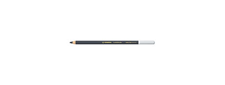 UNKNOWN MANUFACTURER PREMIUM LAMP BLACK DRAWING PENCILS - 4.4MM LEAD