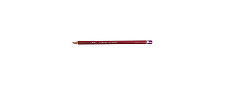 UNKNOWN MANUFACTURER LAVENDER PASTEL PENCIL FOR SMOOTH, BLENDABLE ARTWORK
