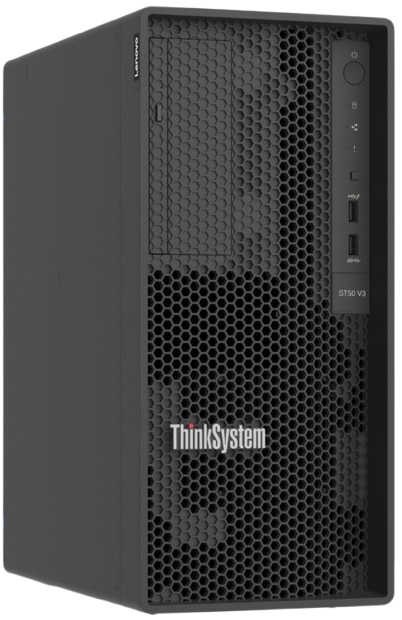 LENOVO ISG SERVER COMPONENTS - RELIABLE IT INFRASTRUCTURE