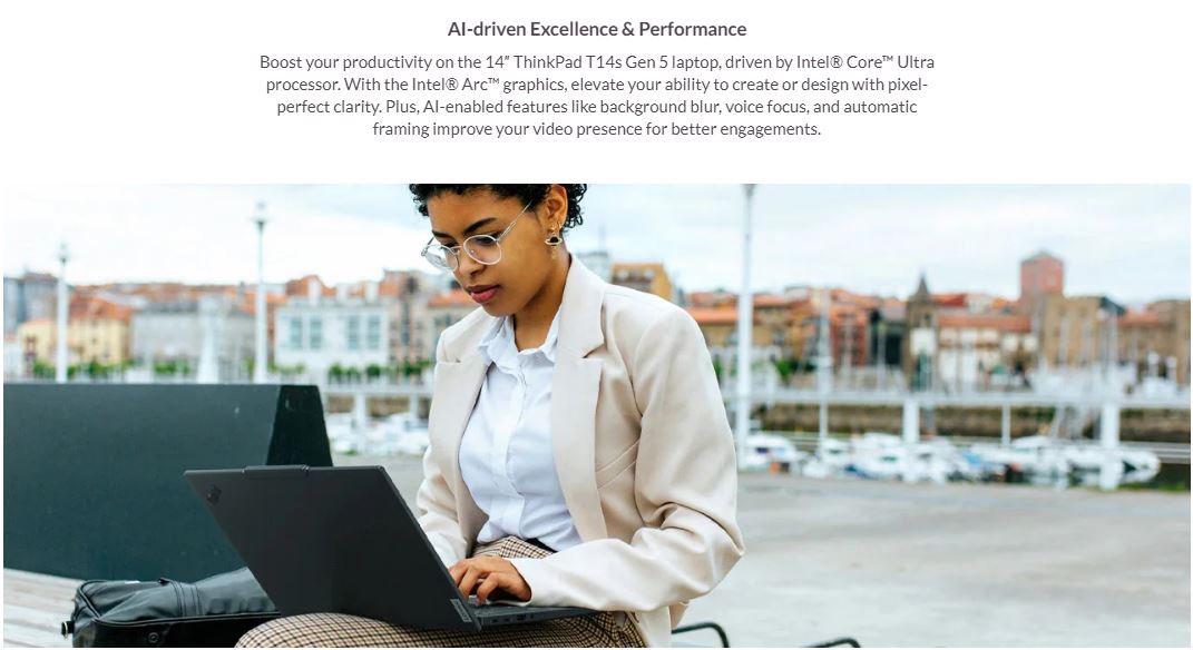 LENOVO 21M1002AAU: RELIABLE LAPTOP FOR GERALDTON PROFESSIONALS