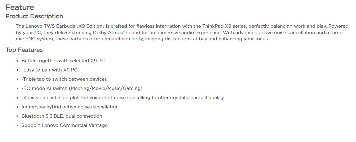 LENOVO 4XD1R31390 USB-C HUB FOR SEAMLESS CONNECTIVITY