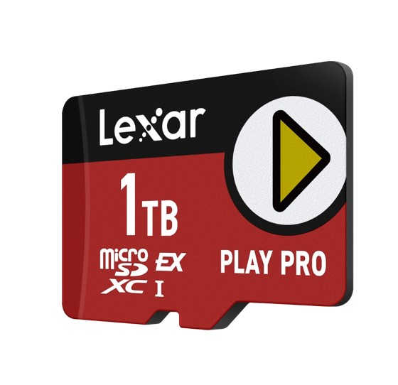LEXAR 128GB PROFESSIONAL 1000X SDXC UHS-II CARD
