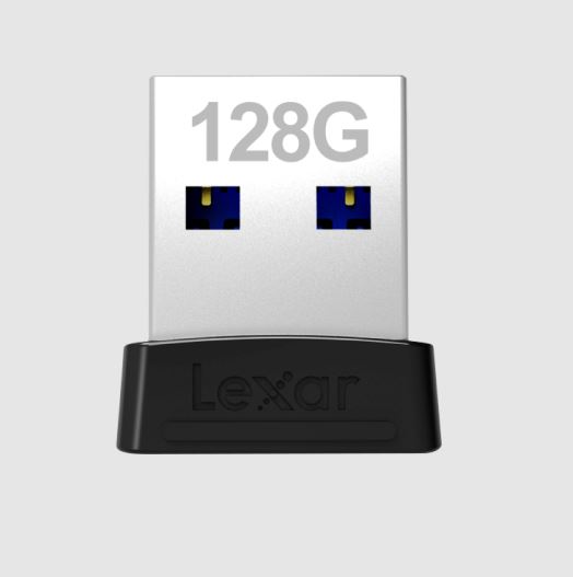LEXAR 128GB SDXC UHS-I CARD 100MB/S SPEED FOR CAMERAS