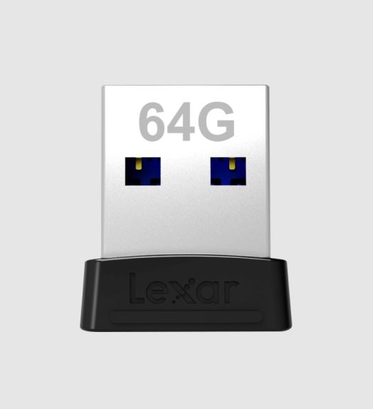 LEXAR 64GB PROFESSIONAL 1066X SDXC UHS-I CARD FOR PHOTOGRAPHERS
