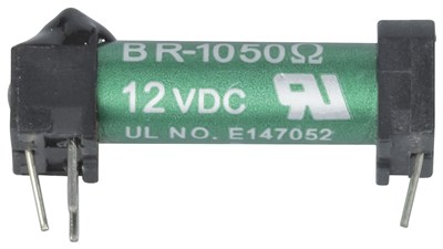 UNSPECIFIED MANUFACTURER LIGHTWEIGHT 12V SPST NORMALLY OPEN RELAY FOR ELECTRONICS PROJECTS