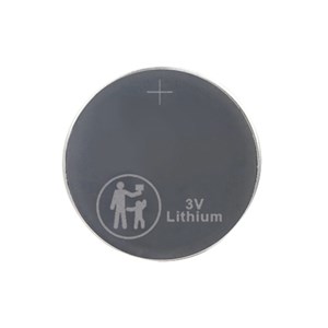 GENERIC/UNSPECIFIED MANUFACTURER RELIABLE LITHIUM BUTTON CELL BATTERY FOR ELECTRONICS