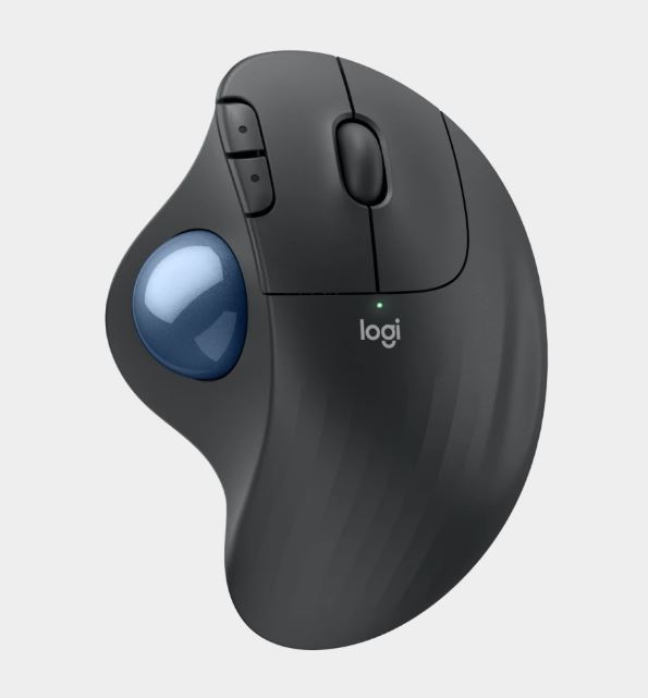 LOGITECH M185 WIRELESS MOUSE - RELIABLE & COMFORTABLE