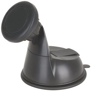 GENERIC ACCESSORY BRAND MAGNETIC SUCTION PHONE HOLDER FOR CAR & DESK MOUNTS