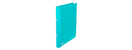 MARBIG PROFESSIONAL ANTIMICROBIAL RING BINDER - A4, 20MM