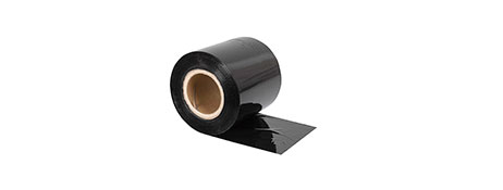 MARBIG BLACK BUNDLING FILM FOR SECURE PALLET WRAPPING
