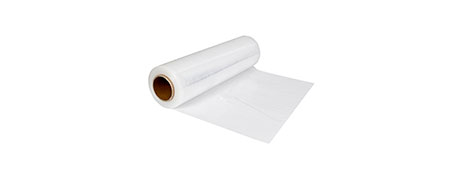 MARBIG PROFESSIONAL PALLET WRAP - CLEAR, 6 ROLLS