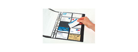 MARBIG DURABLE SHEET PROTECTORS FOR ARCHIVING & PRESENTATIONS
