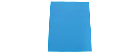 COLOURBOARD MARINE BLUE A4 PAPER FOR VIBRANT PRINTING